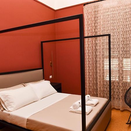 Mamamia #Teatro Biondo Hotel Palermo Eksteriør billede