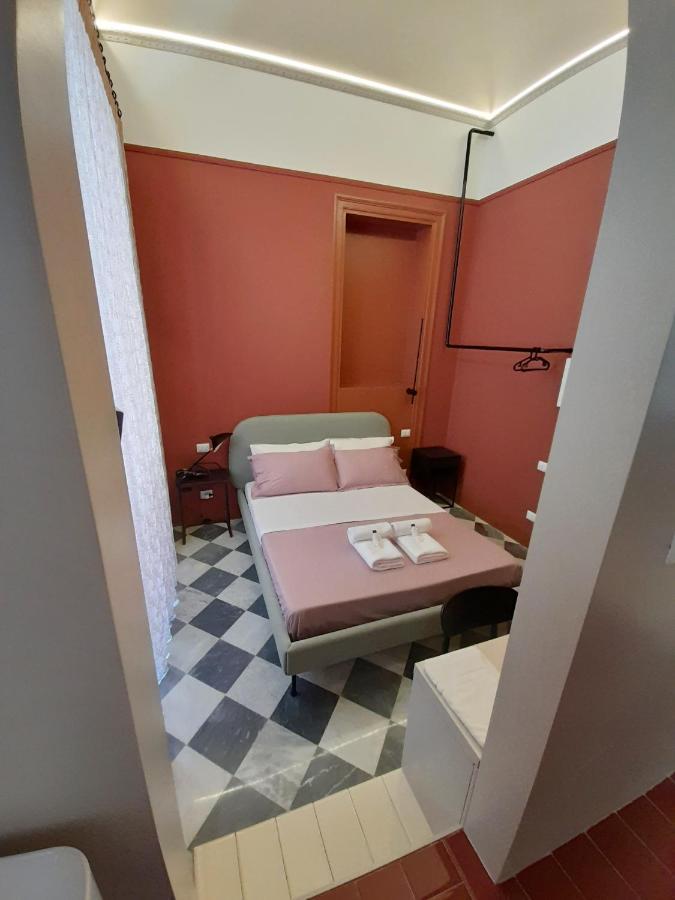 Mamamia #Teatro Biondo Hotel Palermo Eksteriør billede