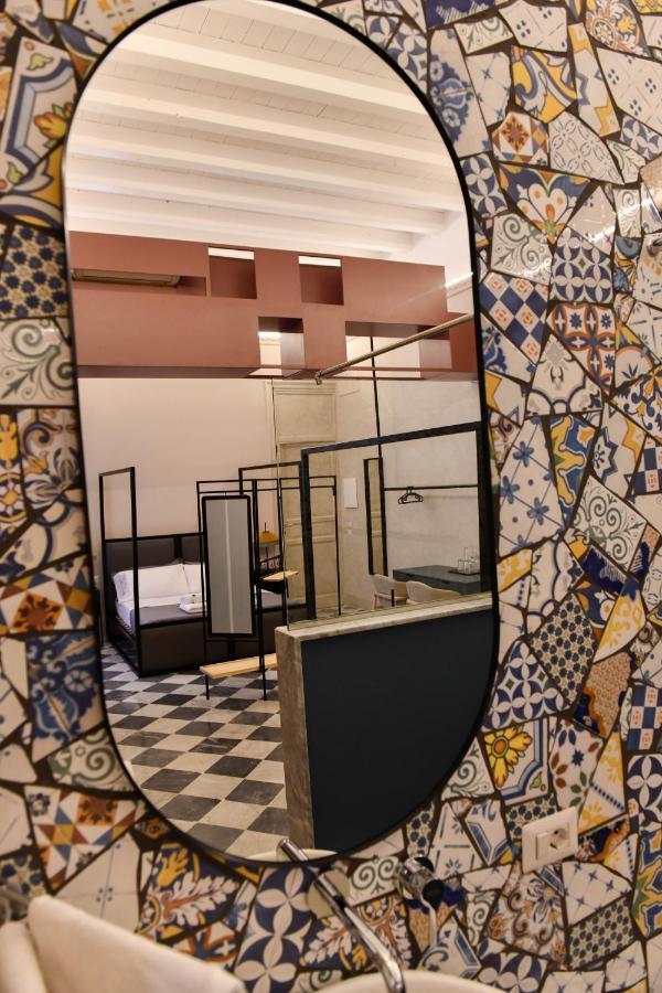 Mamamia #Teatro Biondo Hotel Palermo Eksteriør billede