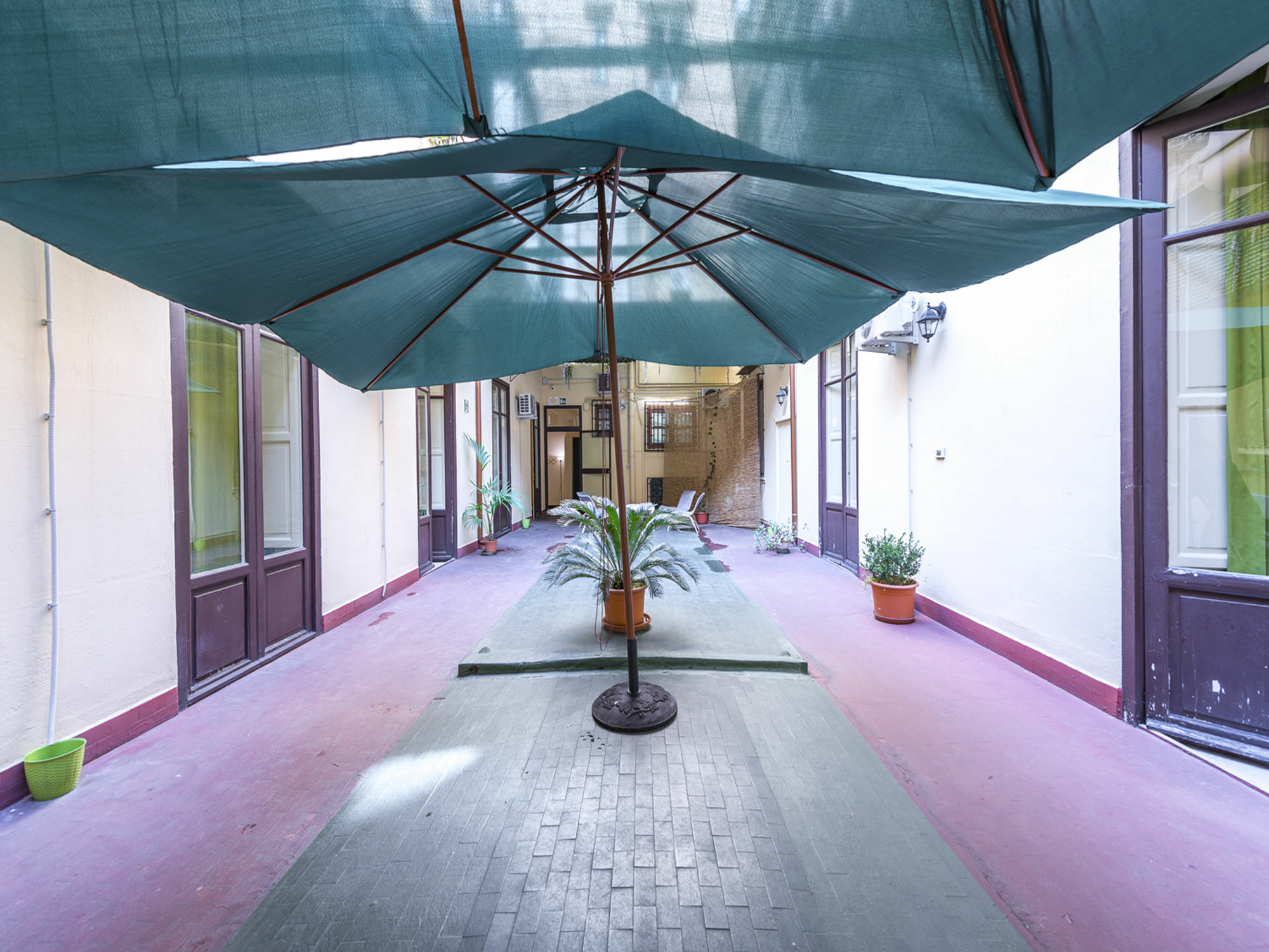 Mamamia #Teatro Biondo Hotel Palermo Eksteriør billede
